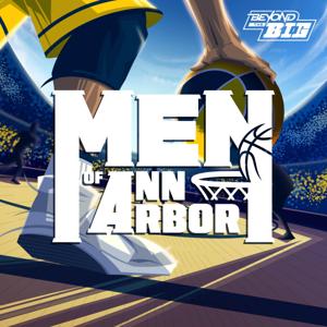 Men Of Ann Arbor by Beyond The Big 10