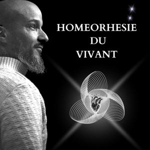 Homéorhésie du Vivant