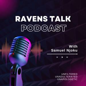 Ravens Talk