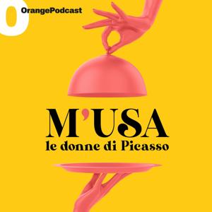 M’usa, con l’apostrofo. Le donne di Picasso