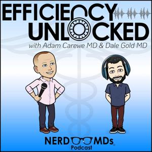 NerdMDs | Efficiency Unlocked