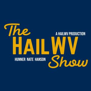 The HailWV Show (A WVU Sports Show)