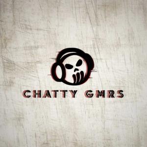 The Chatty GMRS Podcast