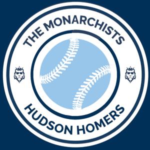 Hudson Homers