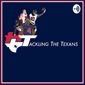 Tackling the Texans