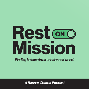 Rest On Mission