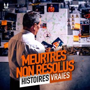 Meurtres non résolus  - Histoires Vraies by Studio Minuit