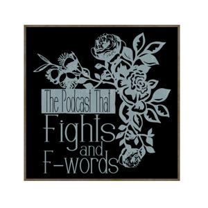 The Podcast That Fights and FWords - An Outlander Podcast by Drawbridge Media Co.