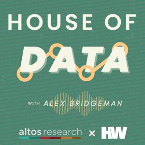 House of Data by Altos Research