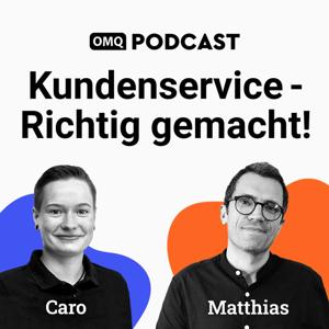 Kundenservice - Richtig gemacht!