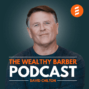 The Wealthy Barber Podcast