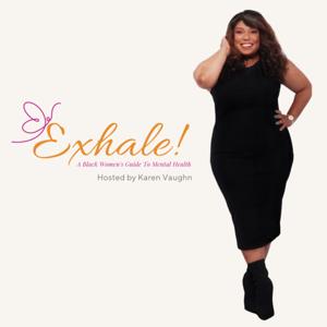 Exhale by Karen Vaughn