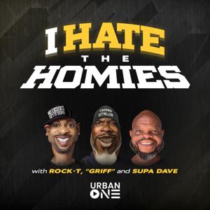 I Hate The Homies by Reach Media