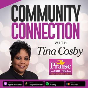 Community Connection With Tina Cosby by Urban One