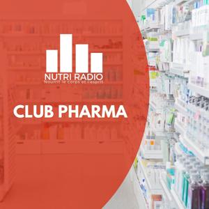 Club pharma by Nutriradio