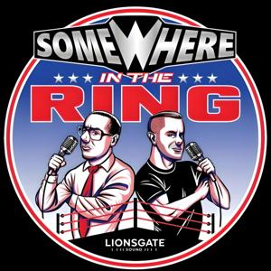 Somewhere in the Ring by Ryan Sprague / Entertainment One