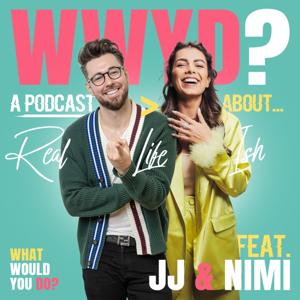 WWYD? by JJ & Nimi