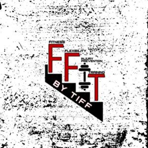 F.F.I.T by Tiff