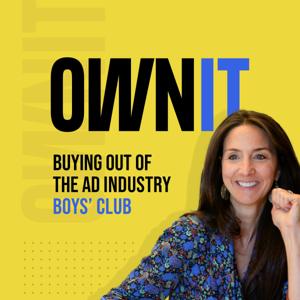 Own It by Christy Hiler