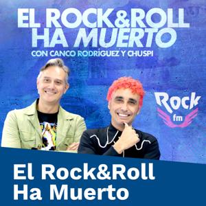 El Rock & Roll ha muerto by RockFM