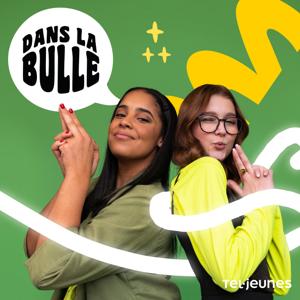 Dans la bulle - Saison 2
