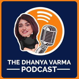 The Dhanya Varma Podcast - Malayalam Interviews