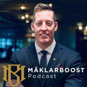 MäklarBOOST Podcast by Thobias Green | December Flower Productions