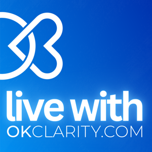 Live with OKclarity.com