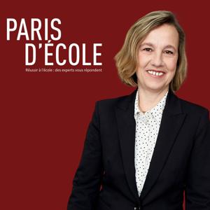 Paris d'École by Le Figaro