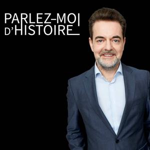 Parlez-moi d'Histoire by Le Figaro