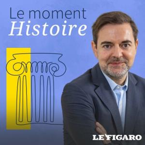 Le moment Histoire by Le Figaro