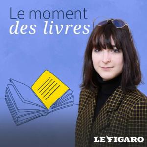 Le moment des Livres by Le Figaro