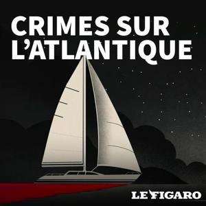 Crimes sur l'Atlantique by Le Figaro