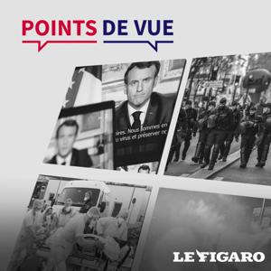 Points de vue by Le Figaro