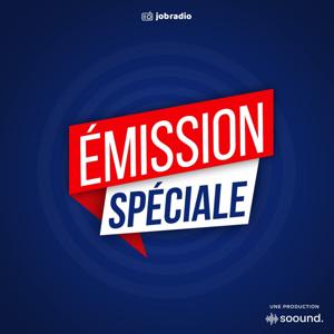 Émission Spéciale by Soound-JBV