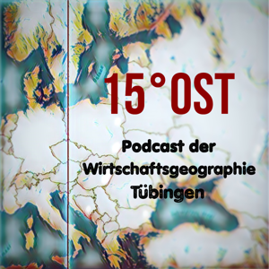 15 Grad Ost