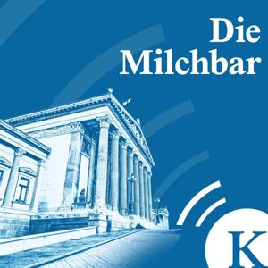 Die Milchbar