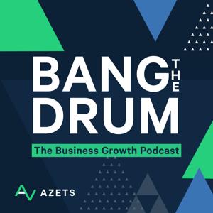 Bang the Drum by Azets