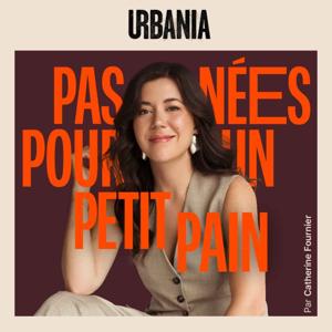 Pas nées pour un petit pain by URBANIA