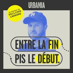 Entre la fin pis le début by URBANIA