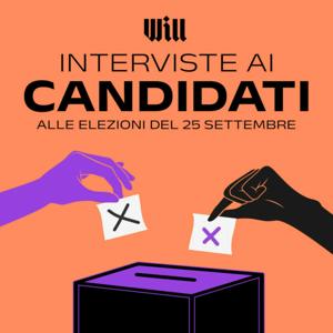 Will intervista i candidati by Will Media