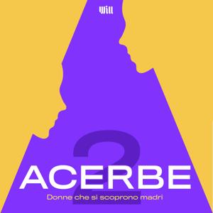 Acerbe by Will Media