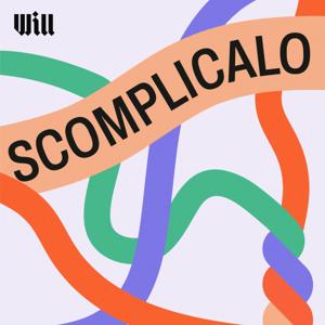 Scomplicalo by Will Media