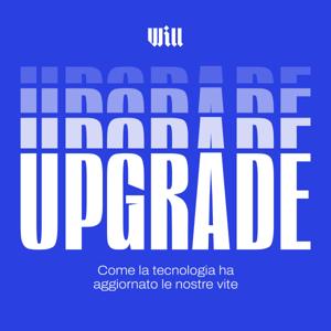 Upgrade by Will Media