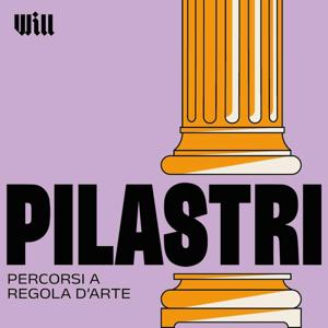 Pilastri by Will Media