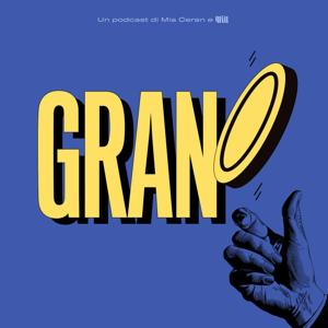 Grano by Will Media - Mia Ceran