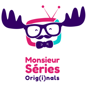 Monsieur Séries Originals by monsieurseries