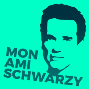 Mon Ami Schwarzy