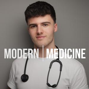 Modern Medicine mit Alessandro Falcone by Alessandro Falcone