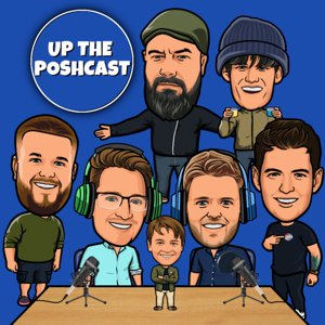 Up The Poshcast